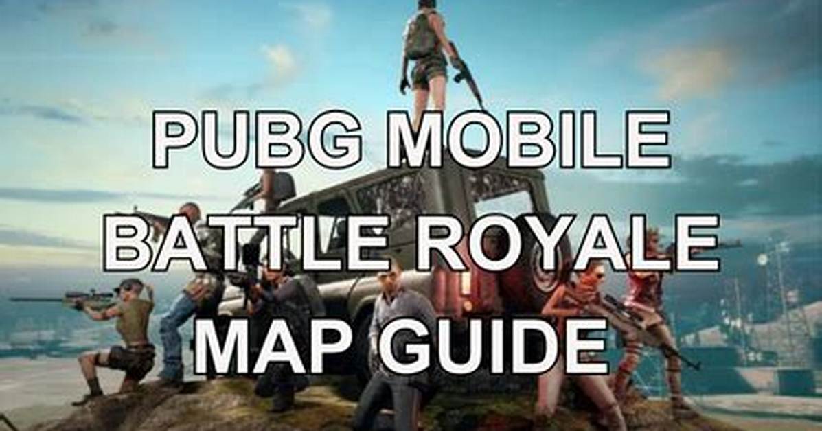 A Comprehensive Guide to the Battle Royale Phenomenon