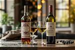 A Connoisseur's Eye for Exceptional Wines