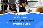 A Contractor's Guide to Pricing and Profitability