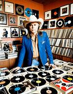A Country Star's Journey and Impact