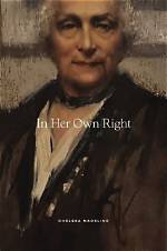 A Creative Force in Her Own Right