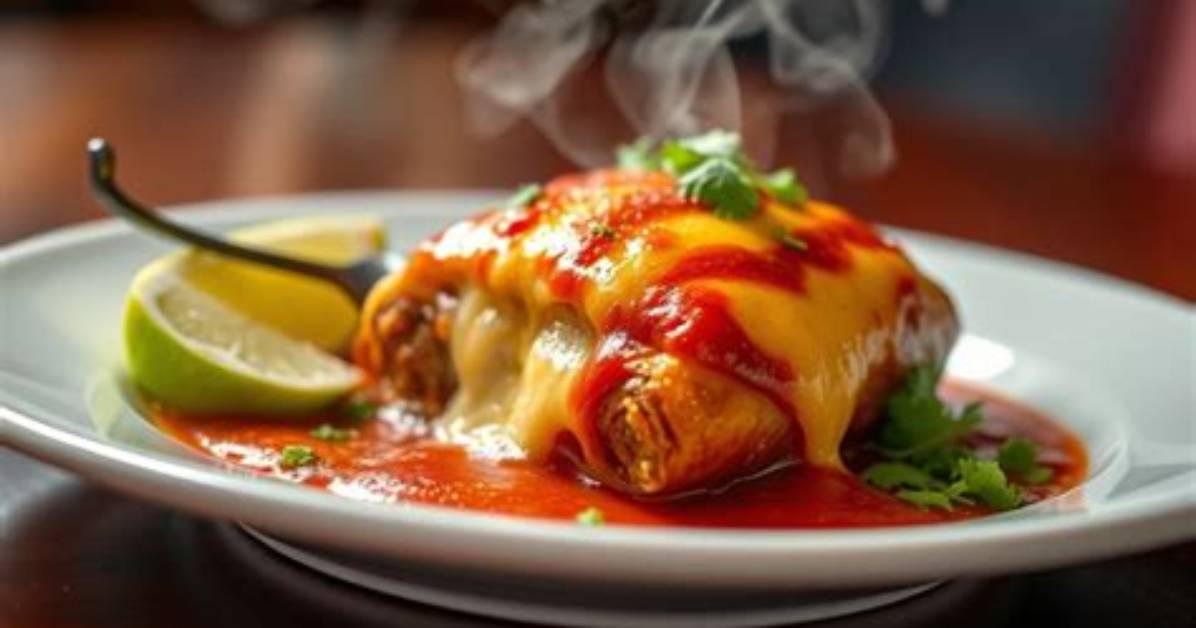 A Culinary Adventure Through Authentic Mexican Flavors