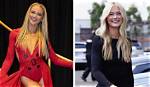 A Dancer's Journey to Hollywood Stardom