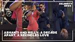 A Decade Apart from Nelly