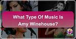 A Deep Dive into Amy Winehouse and Blake's Net Worth