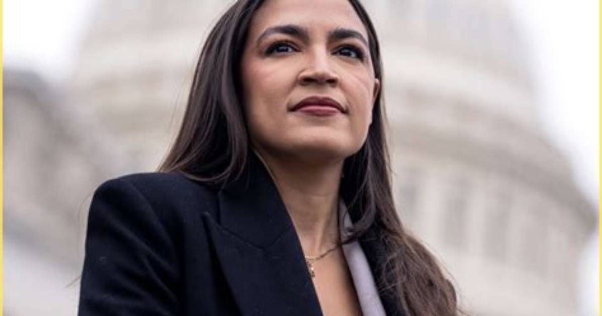 A Deep Dive into Aoc's Net Worth: the Rise of Alexandria Ocasio-Cortez