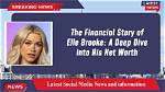 A Deep Dive into Elle Brooke and Emily Black