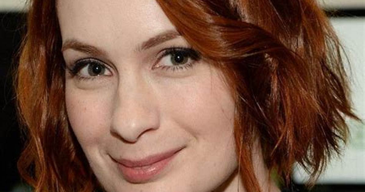 A Deep Dive into Felicia Day's Relationship