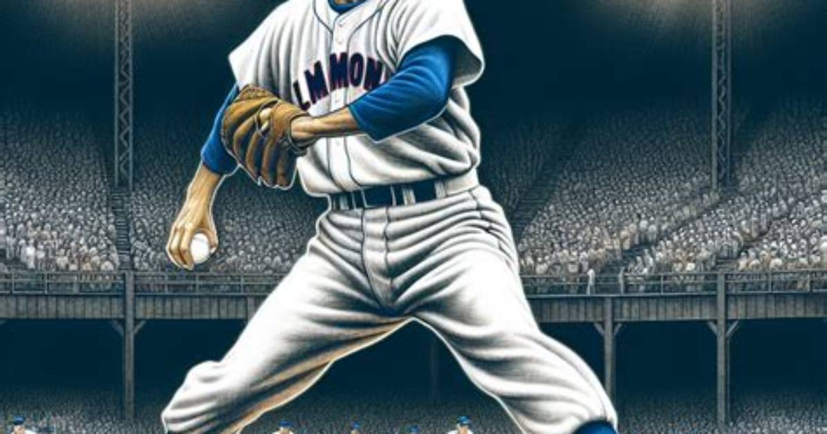 A Deep Dive into His Baseball Journey and Impact
