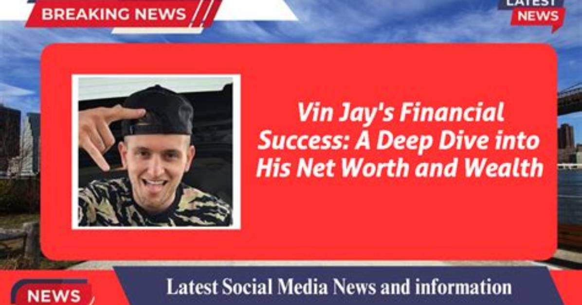 A Deep Dive into His Net Worth and Financial Secrets