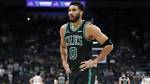 A Deep Dive into Jayson Tatum's Father's Role
