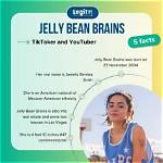 A Deep Dive into Jelly Bean Brains Leaked Onlyfans