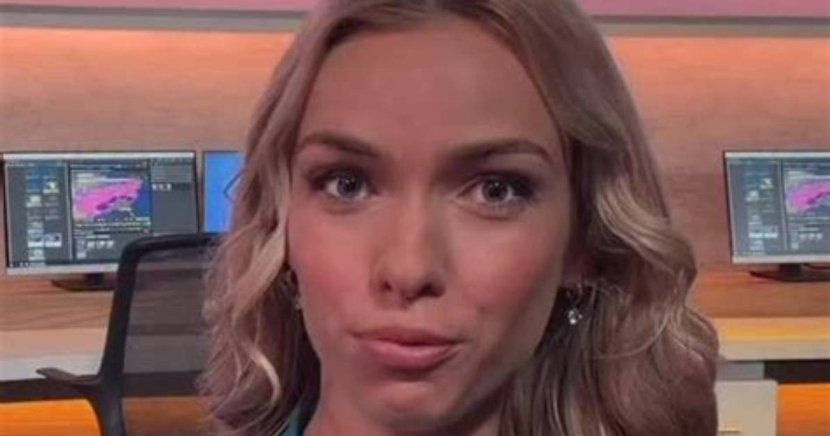 A Deep Dive into Meteorologist Lauren Kreidler's Personal Life