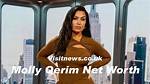 A Deep Dive into Molly Qerim and Stephen A. Smith's Relationship