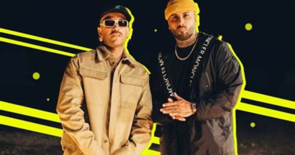A Deep Dive into Nicky Jam's Relationships