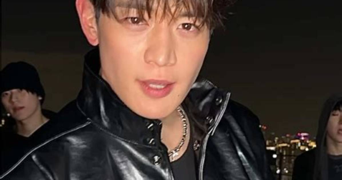 A Deep Dive into Shinee Minho's Personal Life