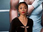 A Deep Dive into Skai Jackson's Love Life