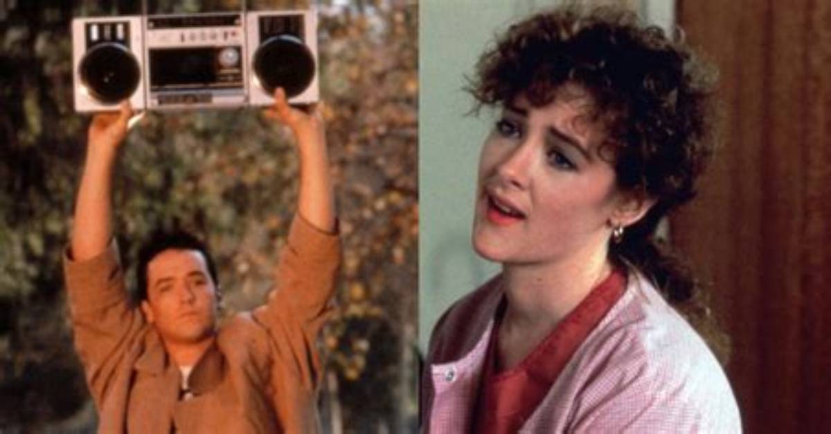 A Deep Dive into the Cusack Twins