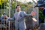 A Deeper Dive into the Unforgettable Duo: Caesar and Lucky Flickerman