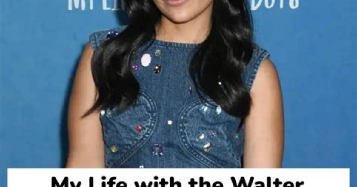 A Deeper Look into Nikki Rodriguez's Love Life in 2024