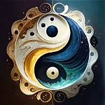 A Delicate Dance of Opposites