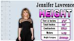 A Detailed Look at Her Height, Weight, Age, Spouse, and Children