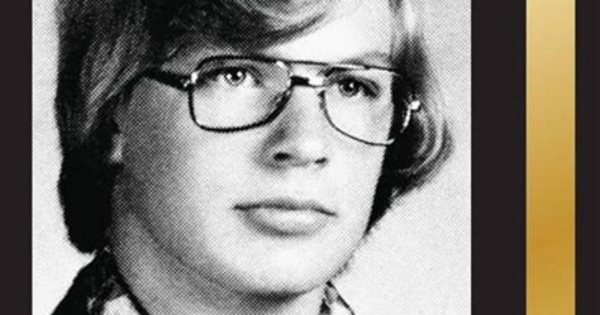 A Disturbing Wiki Biography of a Killer