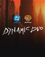 A Dynamic Duo in Film