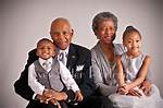 A Family Portrait and Legacy of Impact