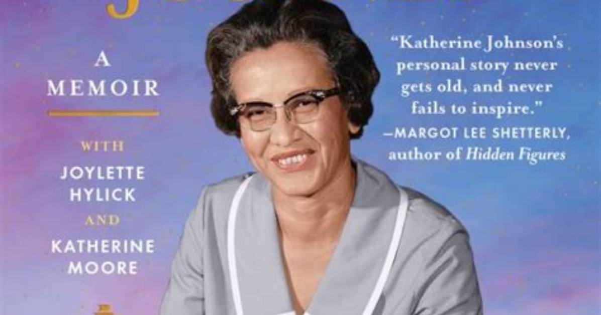 A Fascinating Journey of a Remarkable Woman