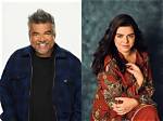 A Father-Daughter Duo in Hollywood