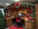 A Festive Addition to Your Holiday Decor