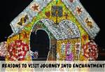 A Festive Journey of Enchantment