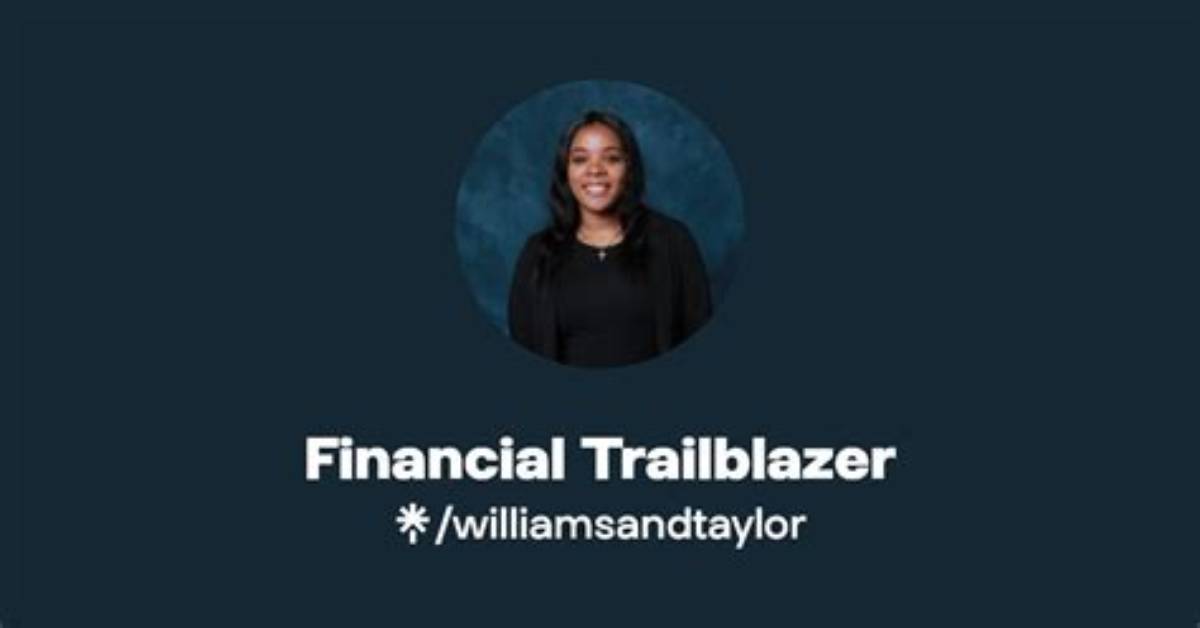 A Financial Trailblazer with Unparalleled Expertise