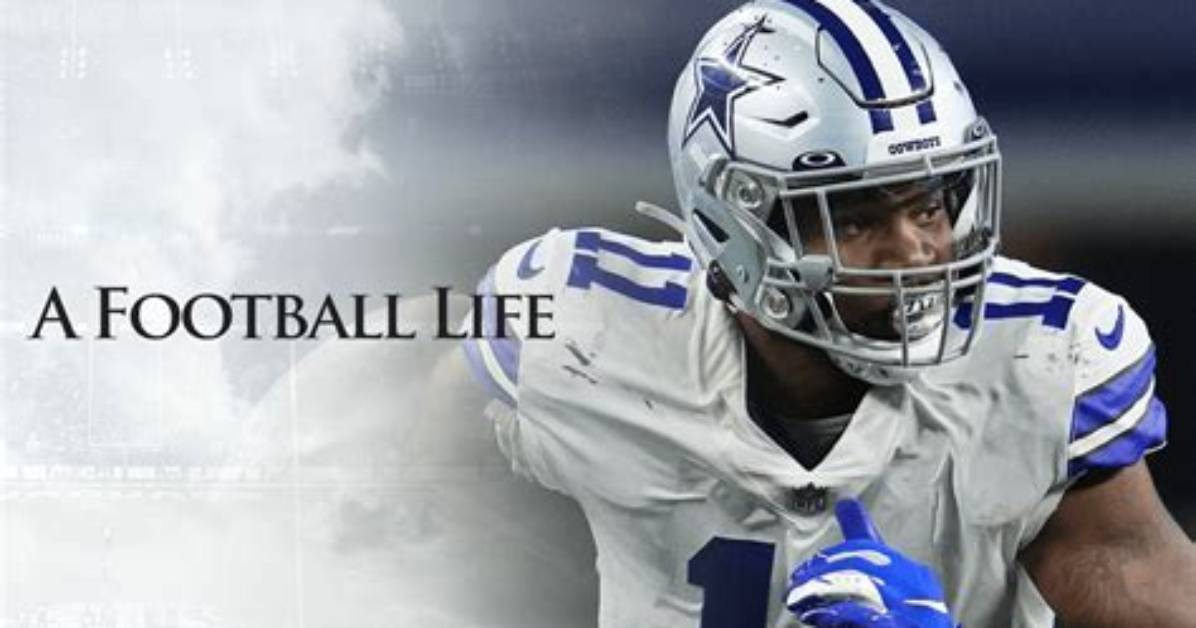 A Football Life: Origins of Micah Parsons