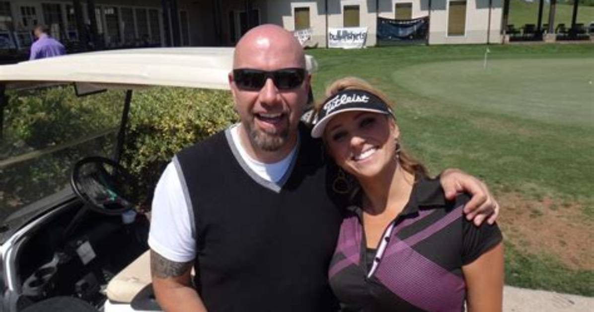 A Force Behind "Rod Ryan Wife" and Beyond