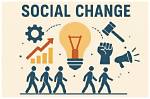 A Force for Social Change