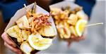 A Gastronomic Journey into Excellence