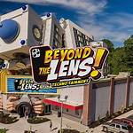 A Glimpse Beyond the Lens