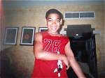 A Glimpse into the Life of Aaron Donald's Son: a Future Star in the Making