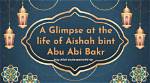 A Glimpse into the Life of Aishah Sofey Ero: a Rising Star