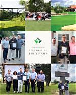 A Golfing Legacy in the Making