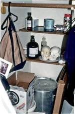 A Graphic Look Inside Jeffrey Dahmer Dresser Drawer Photos and Videos