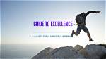 A Guide for the Ambitious