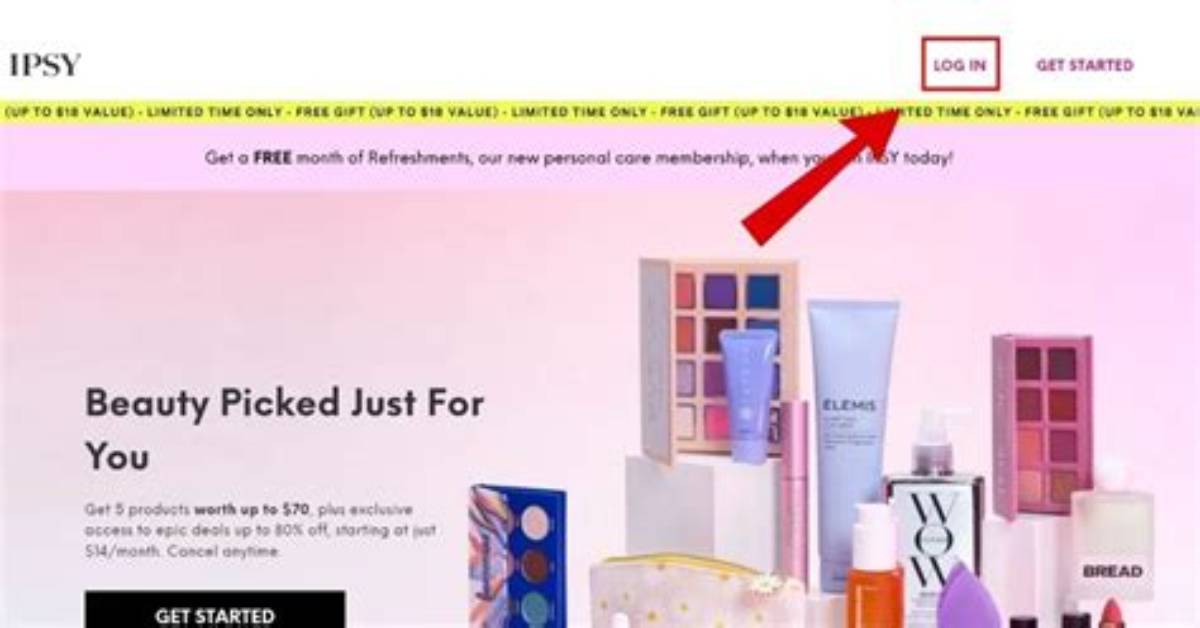 A Guide to Effortless Ipsy Account Deletion
