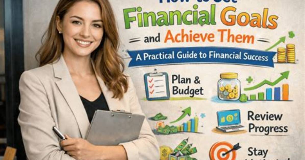 A Guide to Financial Success
