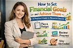 A Guide to Financial Success