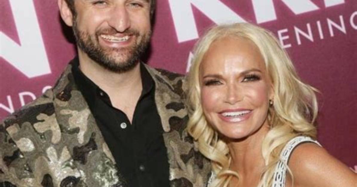 A Guide to Kristin Chenoweth Husband Net Worth