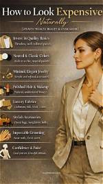 A Guide to Style, Beauty, and Lifestyle