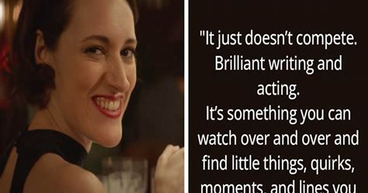 A Guide to the Most Compelling Seasons